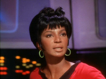 Illustration for article titled Zoe Saldana Talks To io9 About Star Trek And Avatar